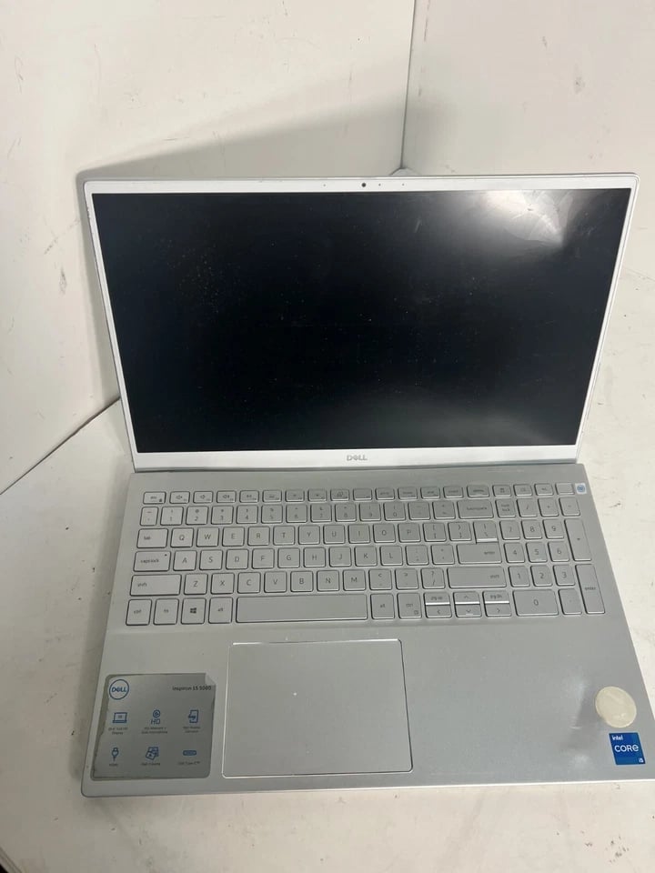 Dell Inspiron 15 5000 Computers