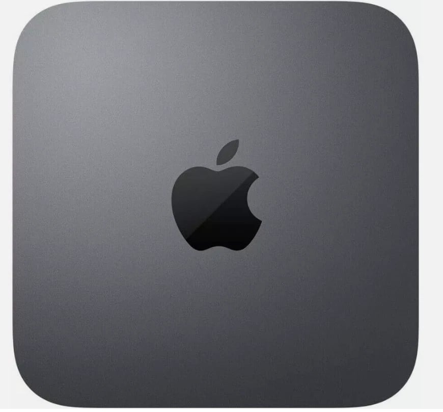 Apple Mac mini (2023) Computers