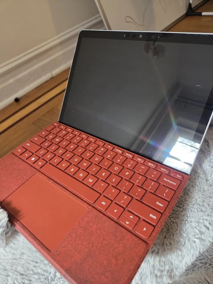 Microsoft Surface Go 2 Tablets
