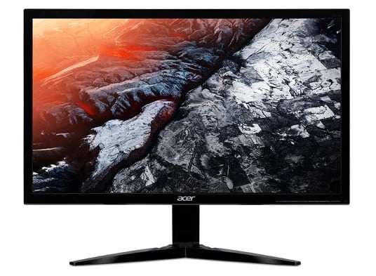 Acer KG241Q Monitors