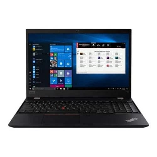 Lenovo ThinkPad P15s Computers