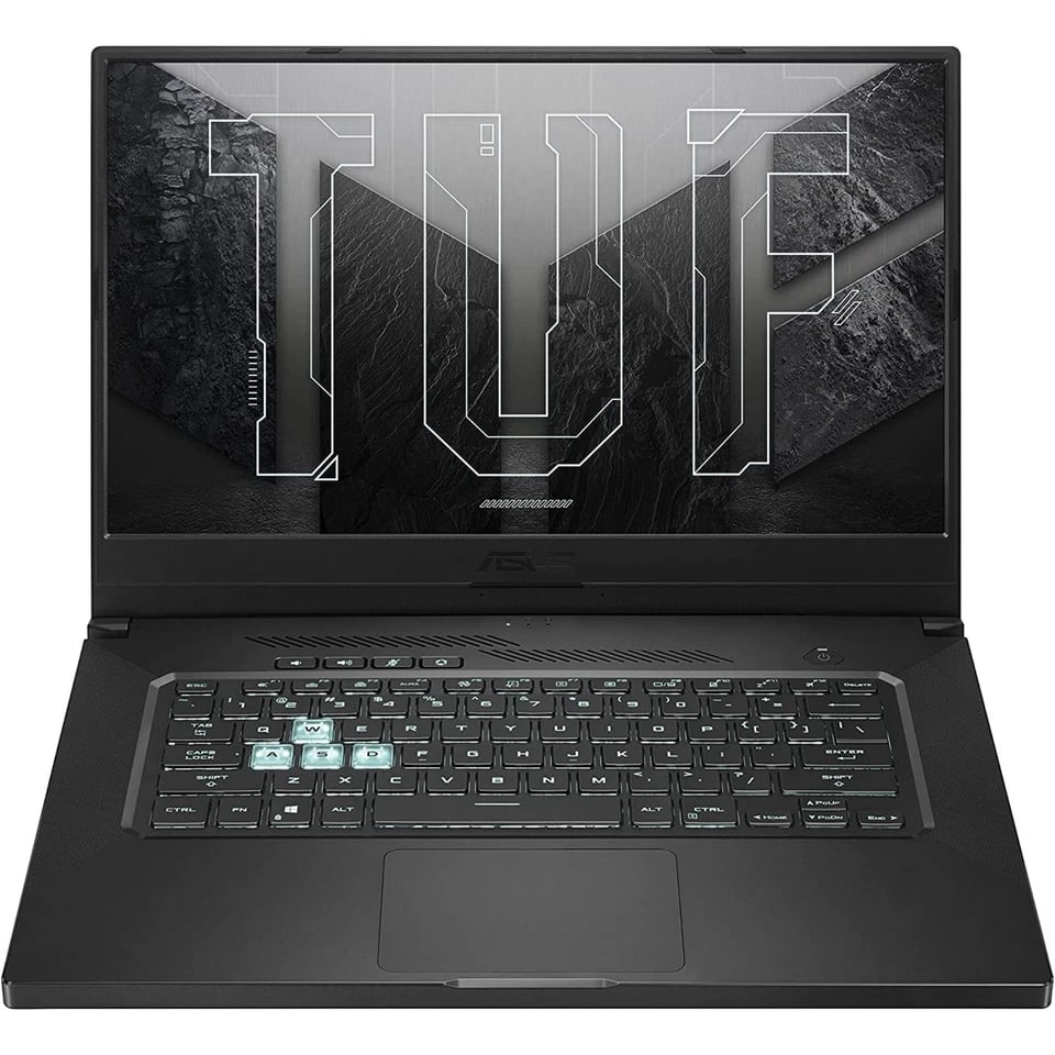 ASUS TUF 15 Computers
