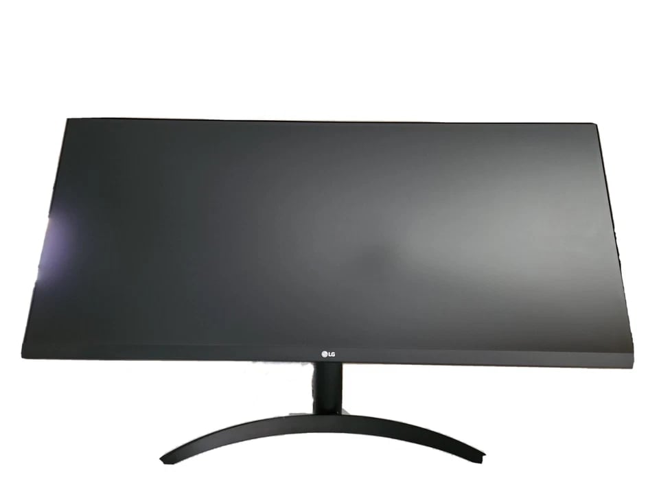 LG 29WL500 Monitors