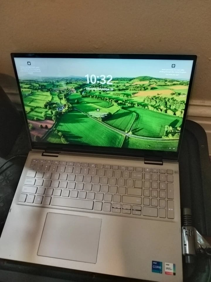 Dell Inspiron 15 7000 Computers