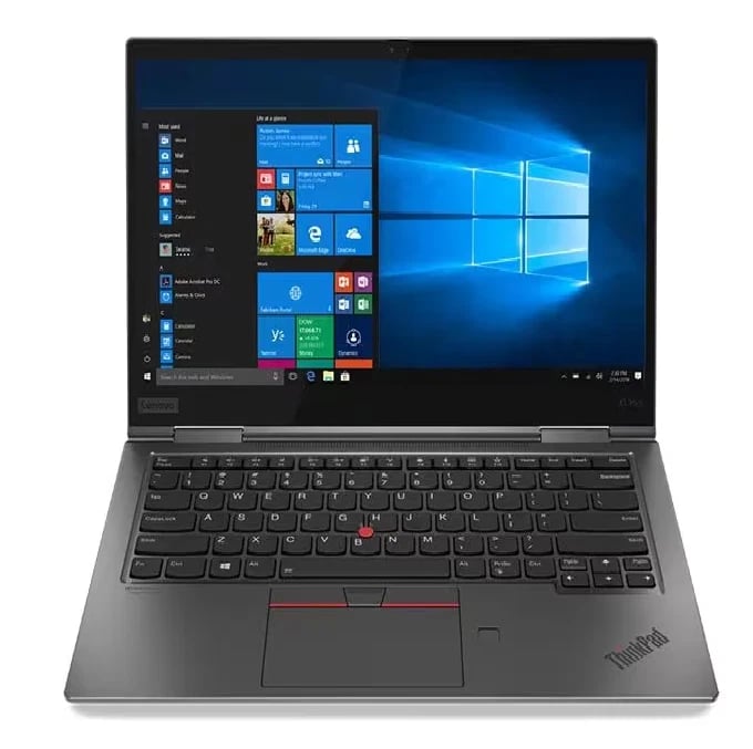 Lenovo ThinkPad X1 Yoga Computers