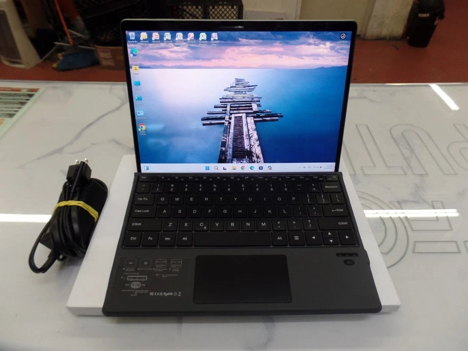 Microsoft Surface Pro 9 Tablets