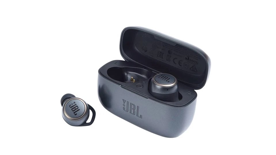 JBL Live 300TWS Headphones & Earbuds