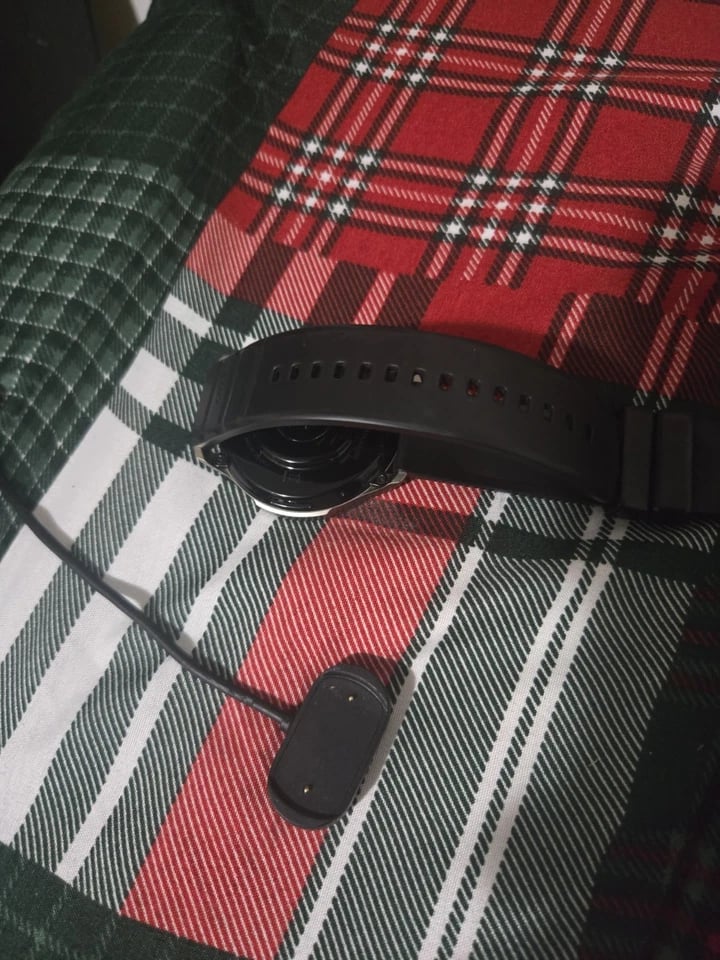 Amazfit GTR 4 Smartwatches