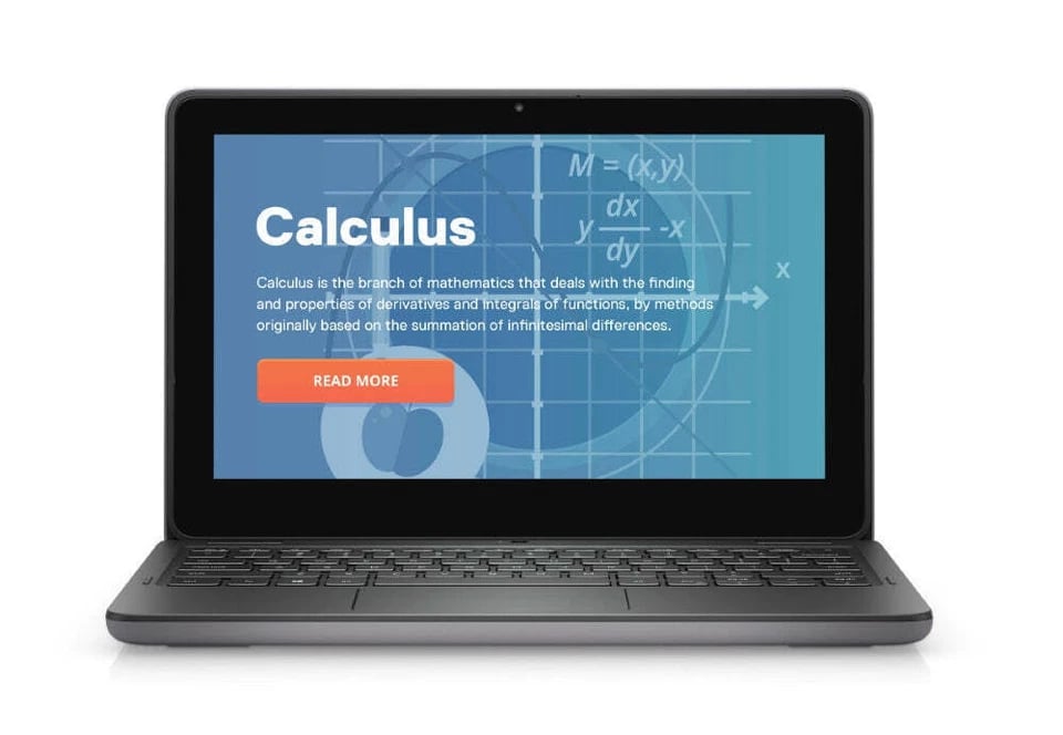 Dell Latitude 3120 Computers