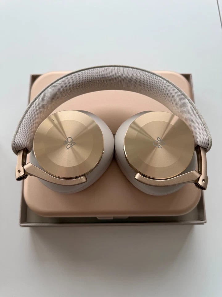 Bang & Olufsen Beoplay H95 Headphones & Earbuds