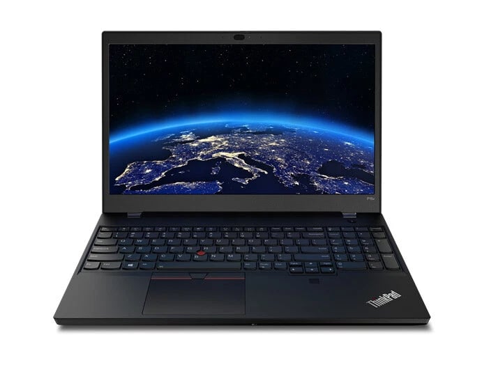 Lenovo ThinkPad P15v Computers