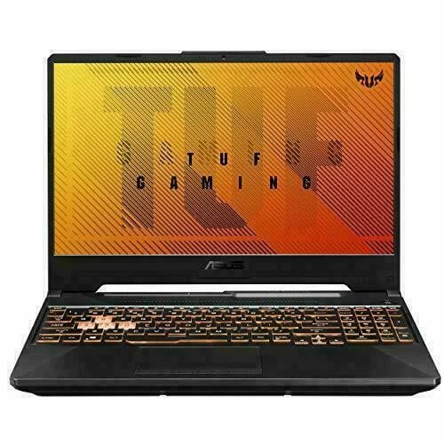 ASUS TUF A15 Computers