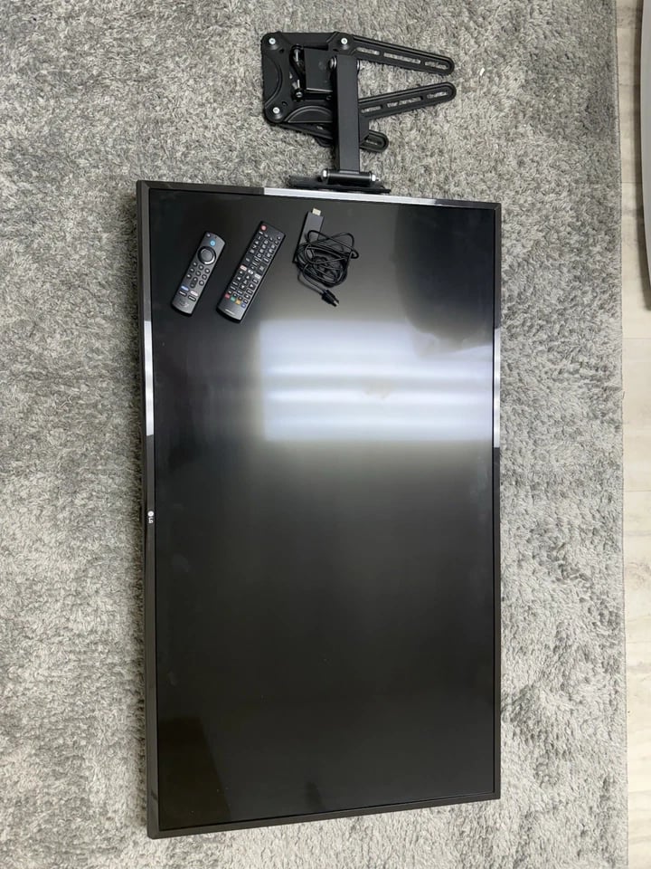 LG 75un7070puc TVs