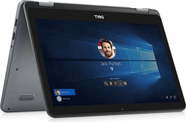 Dell Latitude 3190 Computers