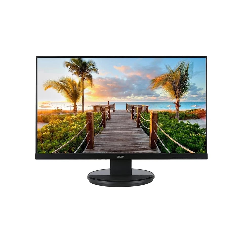 Acer K242HYL Monitors
