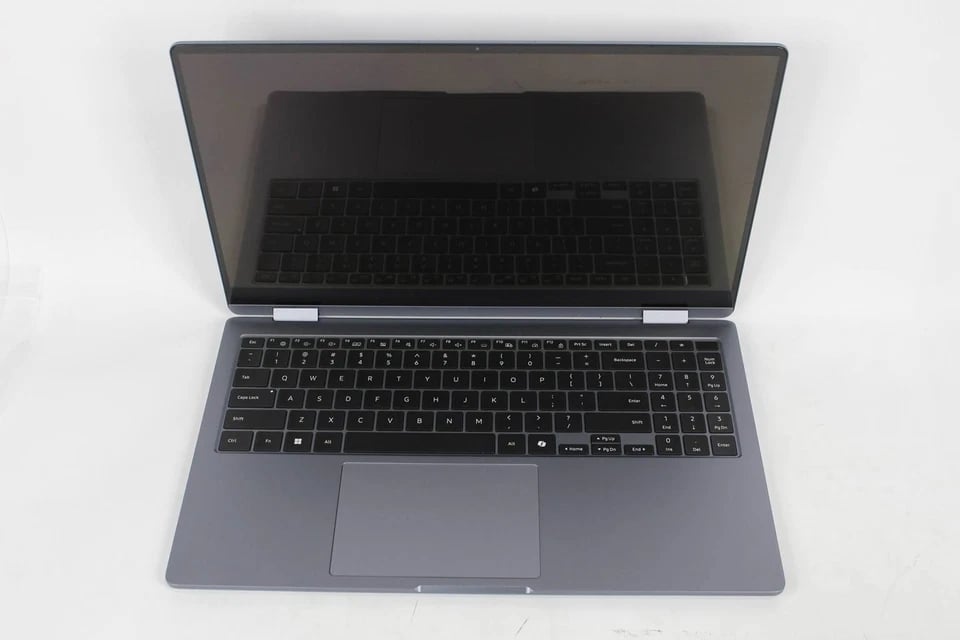 Samsung Galaxy Book4 360 Computers