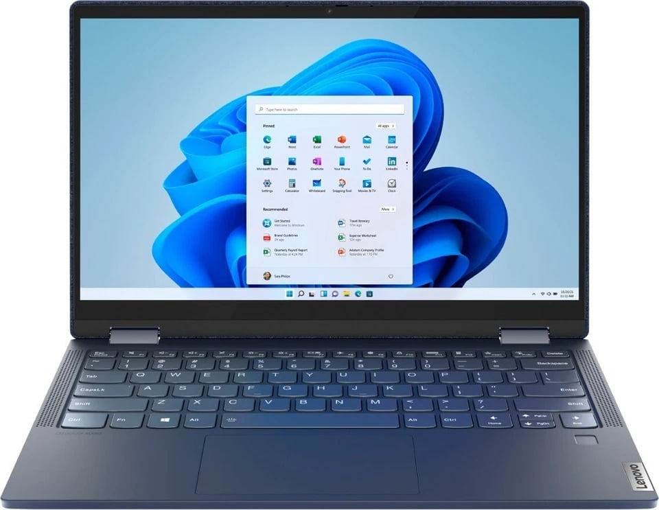 Lenovo Yoga 6 Computers