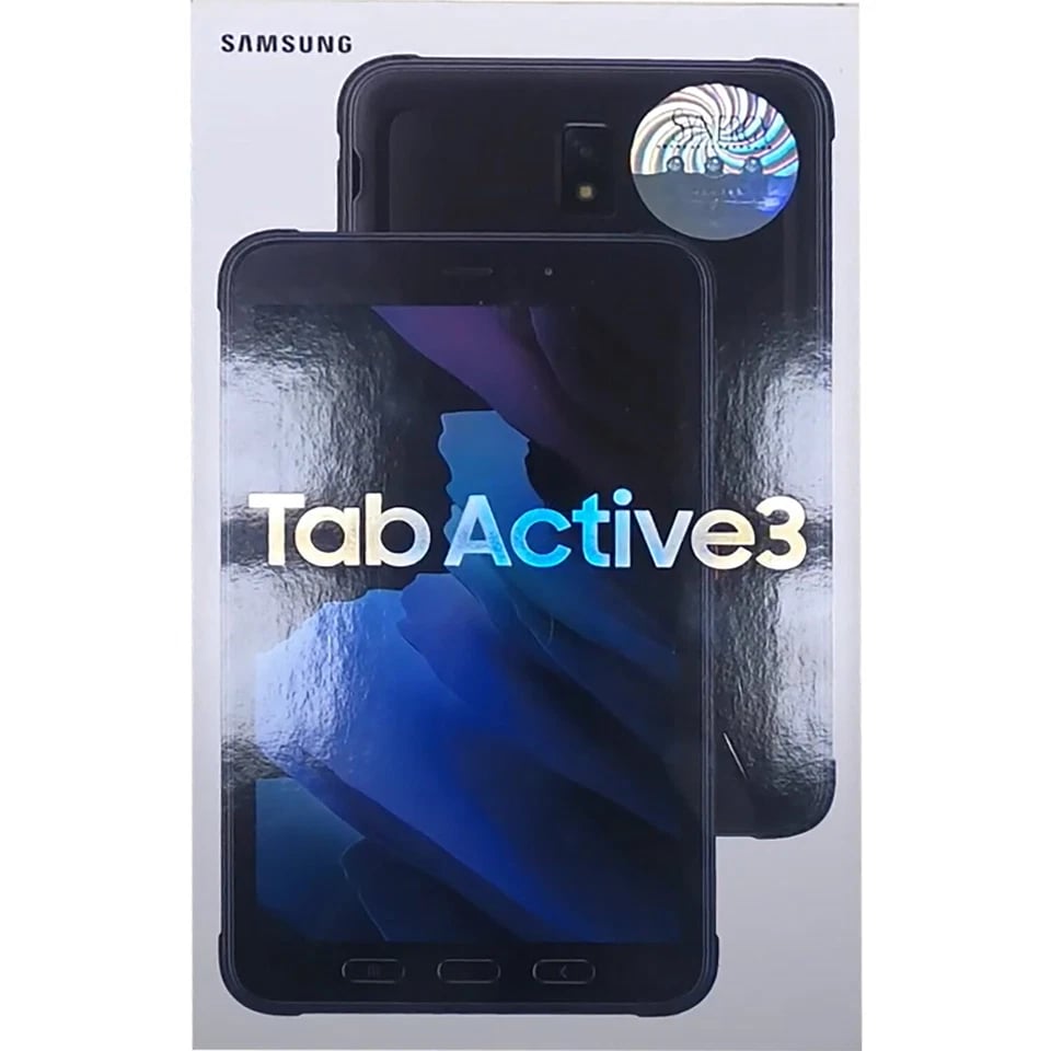 Samsung Galaxy Tab 3 Tablets
