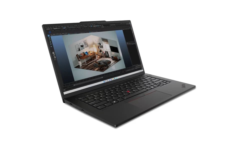 Lenovo ThinkPad P14s Gen 5 Computers