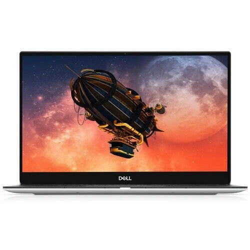 Dell XPS 13 7390 Computers