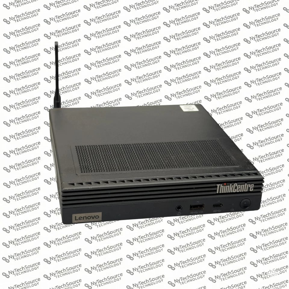Lenovo ThinkCentre M90n-1 Computers