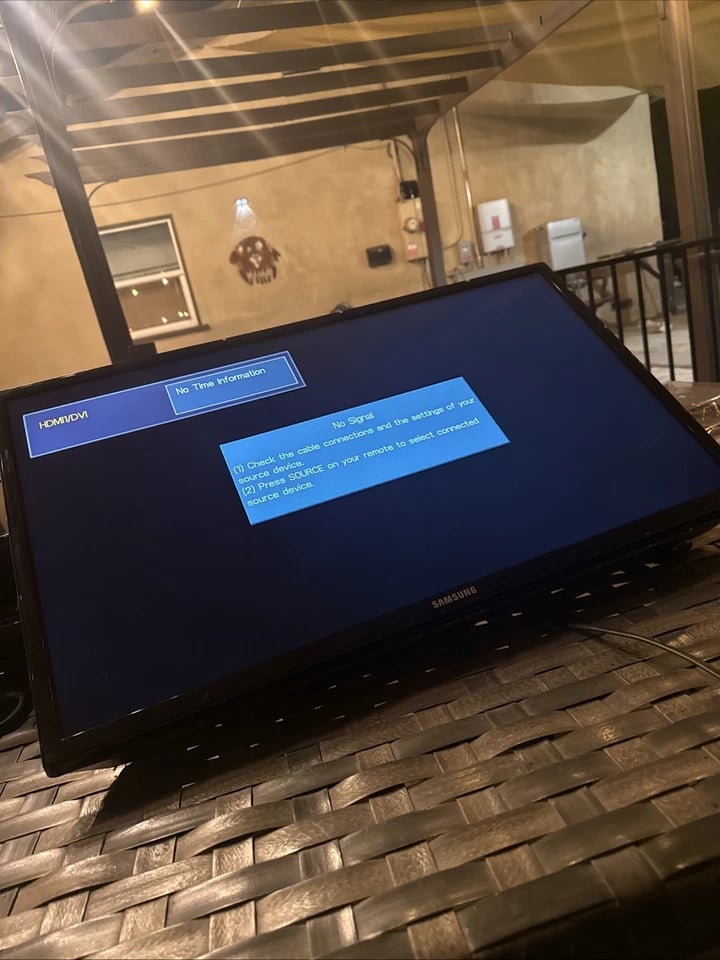 Samsung H4500 TVs