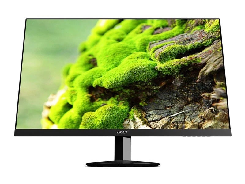 Acer SB220Q Monitors
