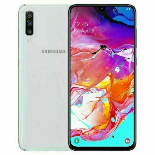 Samsung Galaxy A50 Cell Phones