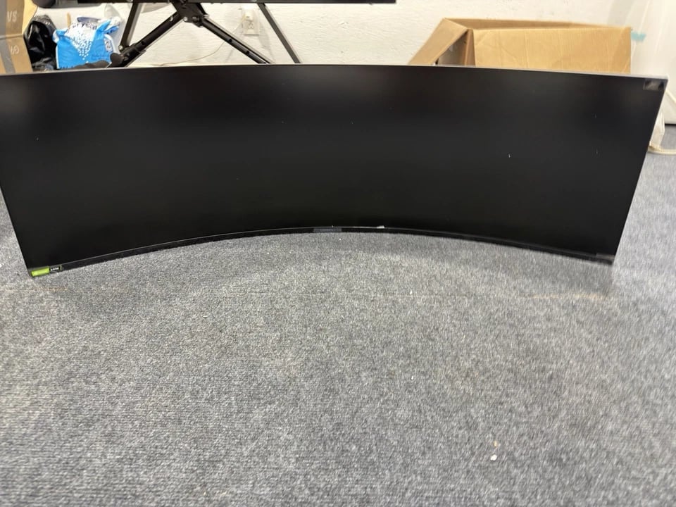 Samsung Odyssey G9 Monitors