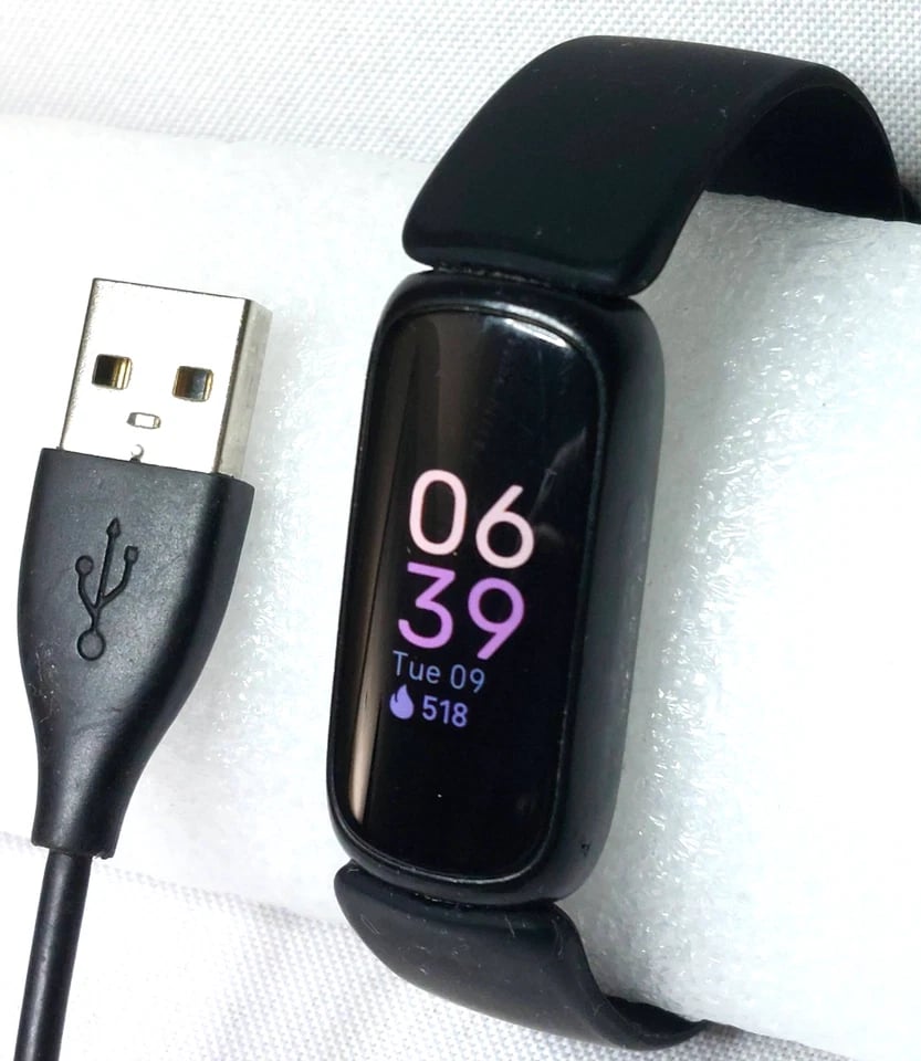 Fitbit Fitbit Inspire 3 Smartwatches