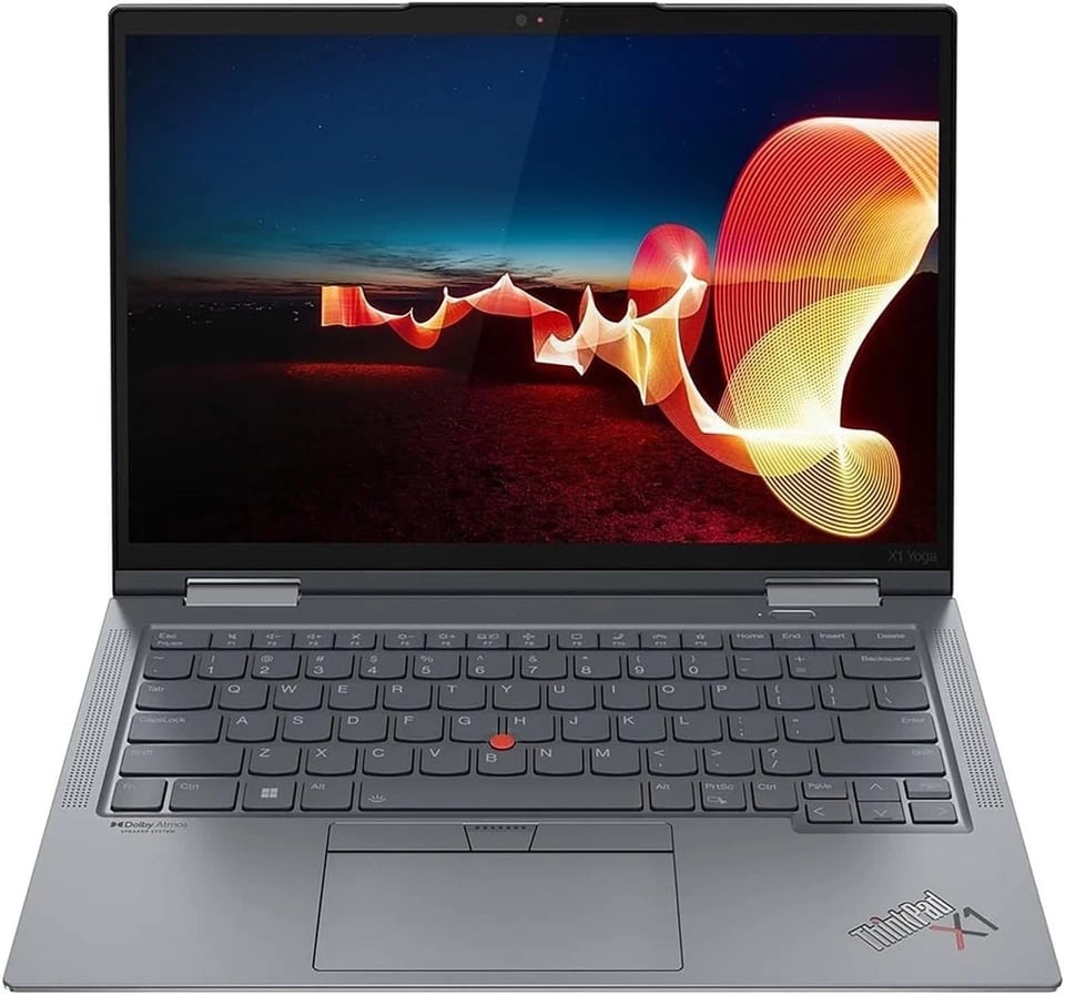 Lenovo ThinkPad X1 Yoga Gen 8 Computers