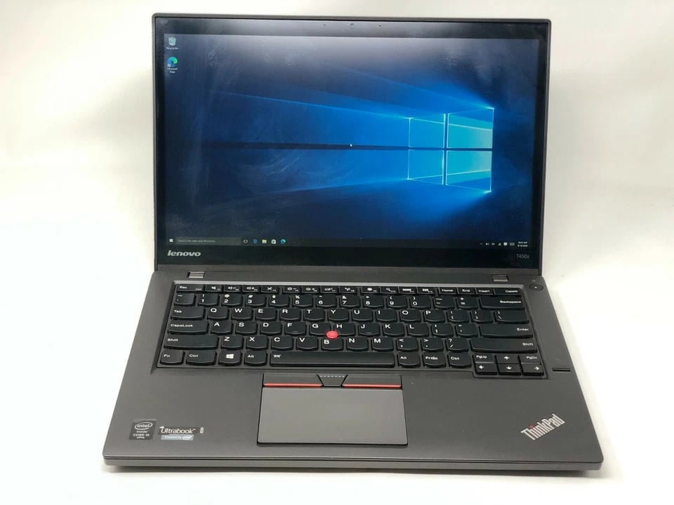 Lenovo ThinkPad T450s Computers