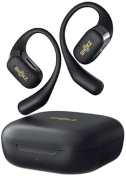 Shokz OpenFit Headphones & Earbuds