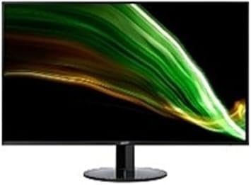 Acer SA241Y Monitors