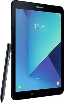 Samsung Galaxy Tab S3 Tablets