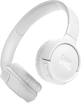 JBL JBLT520BTBLKAM Headphones & Earbuds