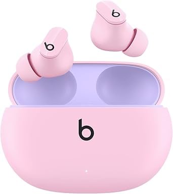 Beats Studio Headphones & Earbuds
