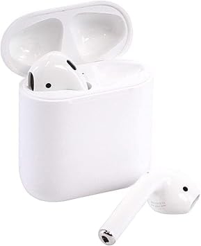 Apple AirPods 2 Headphones & Earbuds