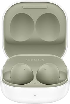 Samsung Galaxy Buds 2 Headphones & Earbuds