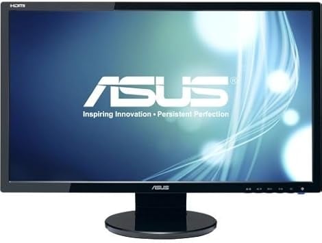 ASUS VE248H Monitors