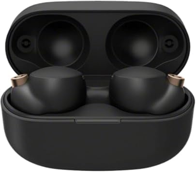 Sony WF-1000XM4 Headphones & Earbuds