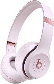 Beats Solo 4 Headphones & Earbuds
