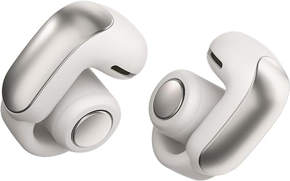 Bose Ultra Open Earbuds Headphones & Earbuds