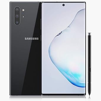 Samsung Galaxy Note10+ Cell Phones