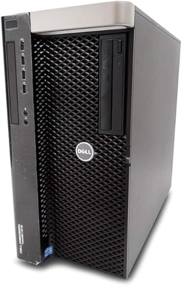 Dell Precision T7910 Computers