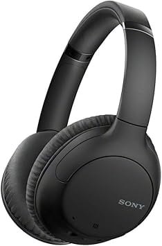 Sony WH-CH710N Headphones & Earbuds