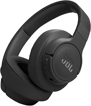 JBL JBLT770NCBLKAM Headphones & Earbuds