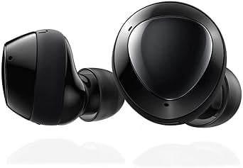 Samsung Galaxy Buds+ Headphones & Earbuds