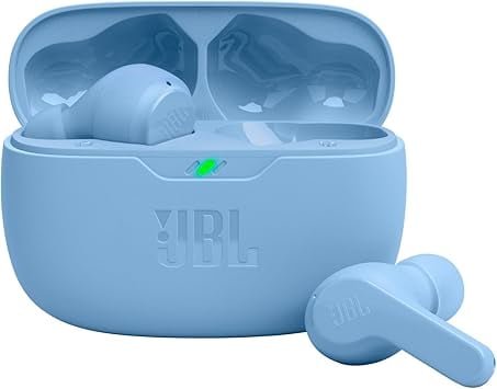 JBL Vibe Beam Headphones & Earbuds