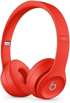 Beats Solo 3 Wireless Headphones & Earbuds
